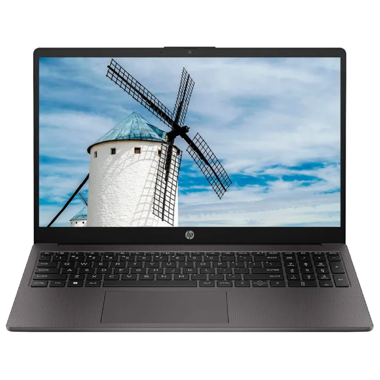 Laptop 255 G10 Ryzen 5 7520U 8GB 512GB 15.6" HD Windows 11 Pro