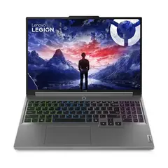 LENOVO - Laptop Gaming LEGION 5 16IRX9