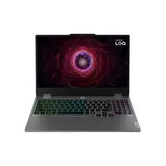 LENOVO - Laptop Gaming LOQ 15ARP9 15.6 FHD IPS Ryzen 5 7235HS 3242GHz 12GB DDR5-4800