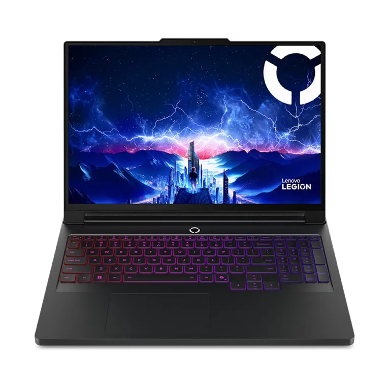 Laptop Legion Pro 7 Core Ultra 9 275HX 32GB 1TB RTX 5080 16" WQXGA OLED