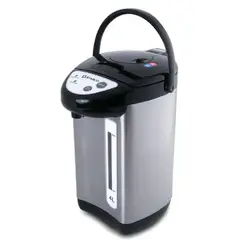 IMACO - Termo Dispensador de Agua TP4050SS 4L - Acero Inoxidable