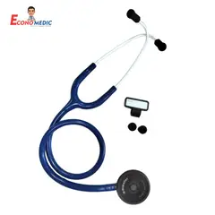 RIESTER - ESTETOSCOPIO ADULTO AZUL DUPLEX 2.0 -