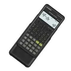 CASIO - Calculadora Cientifica FX-350LA Plus Negro