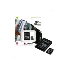 KINGSTON - Memoria Micro SD 32GB