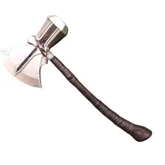GENERICO - Hacha de Thor Stormbreaker de PU espuma prensada Para niños