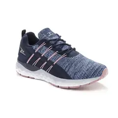 MIKAELA - Zapatillas Mujer 7810 Marino/rosa quartz