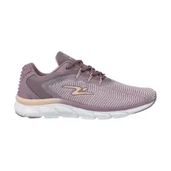 MIKAELA - Zapatillas Mujer 8306 Purple/nude