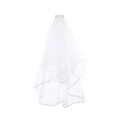 GENERICO - Velo de novia para despedida de soltera