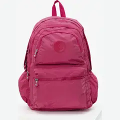 GENERICO - Mochila Mindesa Maca