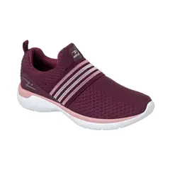 MIKAELA - Ad Run 9001F Garnet/Rosa Quartz