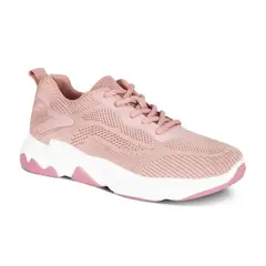 STHEF - ZAPATILLA MUJER SPORT ROSADO 7618