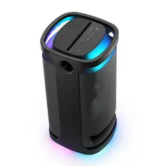 SONY - Altavoz Inalámbrico Portátil 25H Alta Potencia SRS-XV900 - Negro