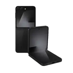 SAMSUNG - Z FLIP 7 FE 256GB 8GB Negro