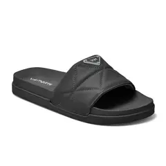 VIA MARTE - Sandalias Mujer 21-18201-01 Preto