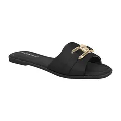 PICCADILLY - Sandalia Confort 508042 PRETO