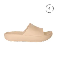 STHEF - Sandalias para Mujer 7589 Crema-STHEF