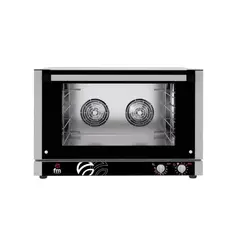 GENERICO - HORNO CON HUMIDIFICADOR RX604 PLUS