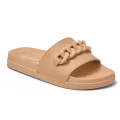 VIA MARTE - Sandalias Mujer 21-18202-01 Pessego