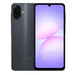 SAMSUNG - Celular Galaxy A07 4GB 64GB Negro