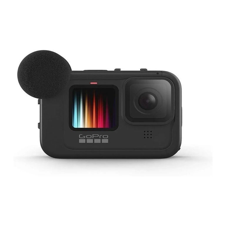 Media Mod - Modulo Multimedia