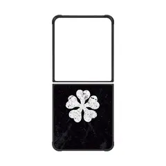 GENERICO - Funda Protector Case Para SAMSUNG GALAXY Z FLIP 7