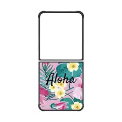 GENERICO - Funda Protector Case Para SAMSUNG GALAXY Z FLIP 7