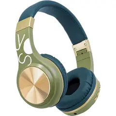 GENERICO - Audifonos Inalambricos Bluetooth SY-BT1607