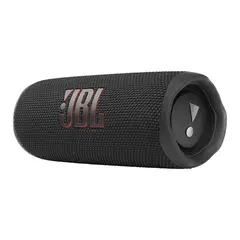 JBL - Parlante Inalámbrico Bluetooth Flip 6 Negro