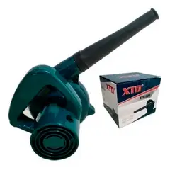 XTD - Sopladora Eléctrica 1001 450W para Limpieza de Polvo