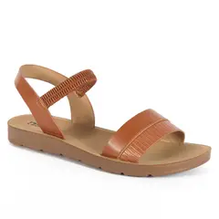 STHEF - Sandalias 7526 MARRON 40-STHEF