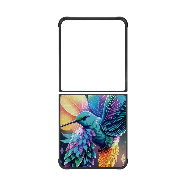 Funda Protector Case Para SAMSUNG GALAXY Z FLIP 7