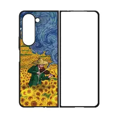 GENERICO - Funda Protector Case Para SAMSUNG GALAXY Z FOLD 7