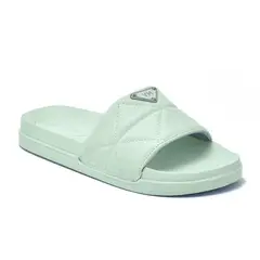 VIA MARTE - Sandalias Mujer 21-18201-01 Limon
