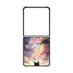 GENERICO - Funda Protector Case Para SAMSUNG GALAXY Z FLIP 7