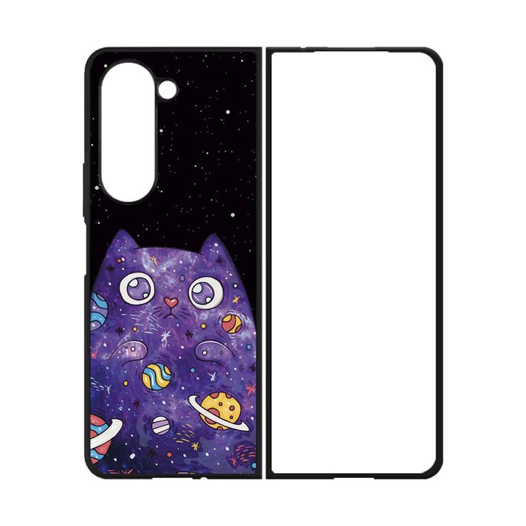 Funda Protector Case Para SAMSUNG GALAXY Z FOLD 7