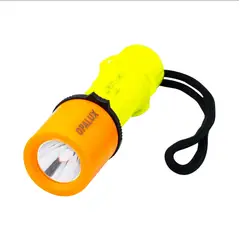 OPALUX - Linterna Acuática 5W Ip68 OP-22