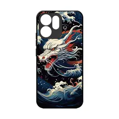 GENERICO - Funda Protector Case Para OPPO RENO 14F 5G