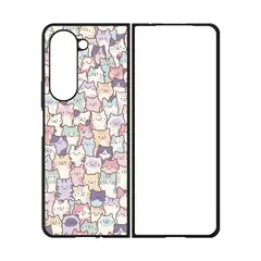 GENERICO - Funda Protector Case Para SAMSUNG GALAXY Z FOLD 7