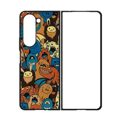 GENERICO - Funda Protector Case Para SAMSUNG GALAXY Z FOLD 7