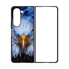 GENERICO - Funda Protector Case Para SAMSUNG GALAXY Z FOLD 7