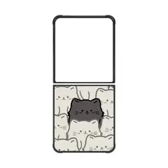 GENERICO - Funda Protector Case Para SAMSUNG GALAXY Z FLIP 7