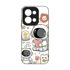 GENERICO - Funda Protector Case Para XIAOMI REDMI 15C