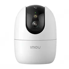 IMOU - - Cámara WiFi Ranger 2 Pro 3K 5MP S2EN-5R1S