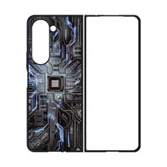 GENERICO - Funda Protector Case Para SAMSUNG GALAXY Z FOLD 7