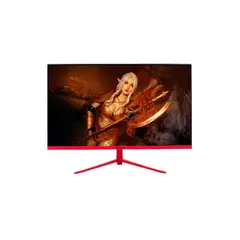 TARGUS - MONITOR CURVO GAMING TEROS TE-2473G 238″ FHD VA 180HZ 1MS HDMI NEGRO