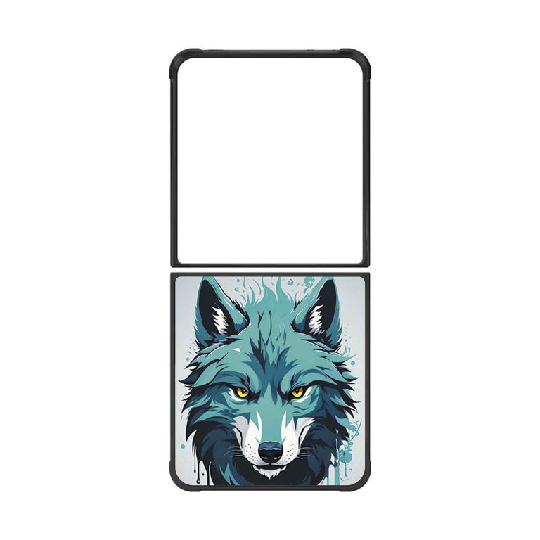 Funda Protector Case Para SAMSUNG GALAXY Z FLIP 7