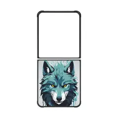 GENERICO - Funda Protector Case Para SAMSUNG GALAXY Z FLIP 7