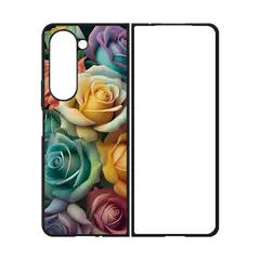 GENERICO - Funda Protector Case Para SAMSUNG GALAXY Z FOLD 7