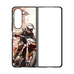 GENERICO - Funda Protector Case Para SAMSUNG GALAXY Z FOLD 7