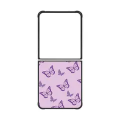 GENERICO - Funda Protector Case Para SAMSUNG GALAXY Z FLIP 7